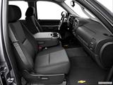  Passenger seat photo